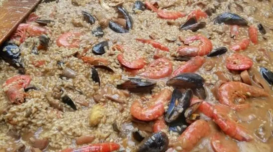Authentic traditional home cooking