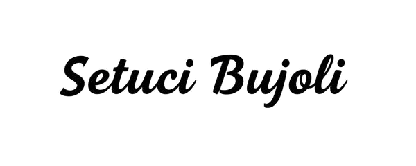Setuci Bujoli